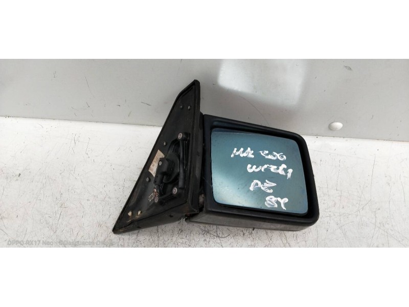 Recambio de retrovisor derecho para mercedes clase e (w124) berlina d 300 (124.130) referencia OEM IAM   