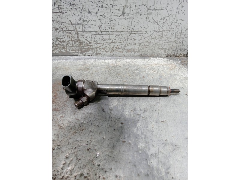 Recambio de inyector para mercedes clase m (w163) referencia OEM IAM 0445110094 A6280700387 BOSCH