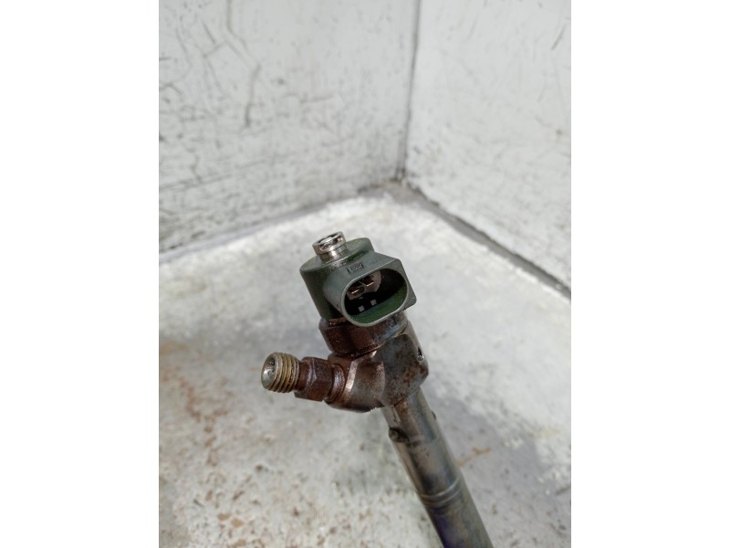 Recambio de inyector para mercedes clase m (w163) referencia OEM IAM 0445110094 A6280700387 BOSCH