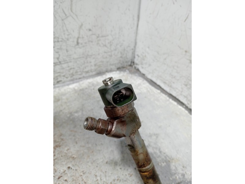 Recambio de inyector para mercedes clase m (w163) referencia OEM IAM 0445110094 A6280700387 BOSCH