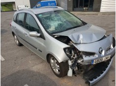 renault clio grandtour del año 2009