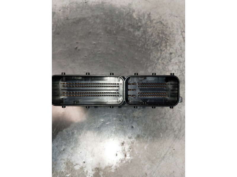 Recambio de centralita motor uce para bmw serie 3 touring (e91) referencia OEM IAM 0281016067 030455417 