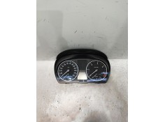 Recambio de cuadro instrumentos para bmw serie 3 touring (e91) referencia OEM IAM 918706002 400243979 