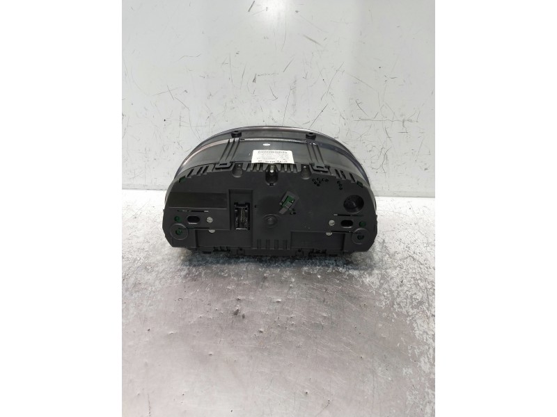 Recambio de cuadro instrumentos para bmw serie 3 touring (e91) referencia OEM IAM 918706002 400243979 