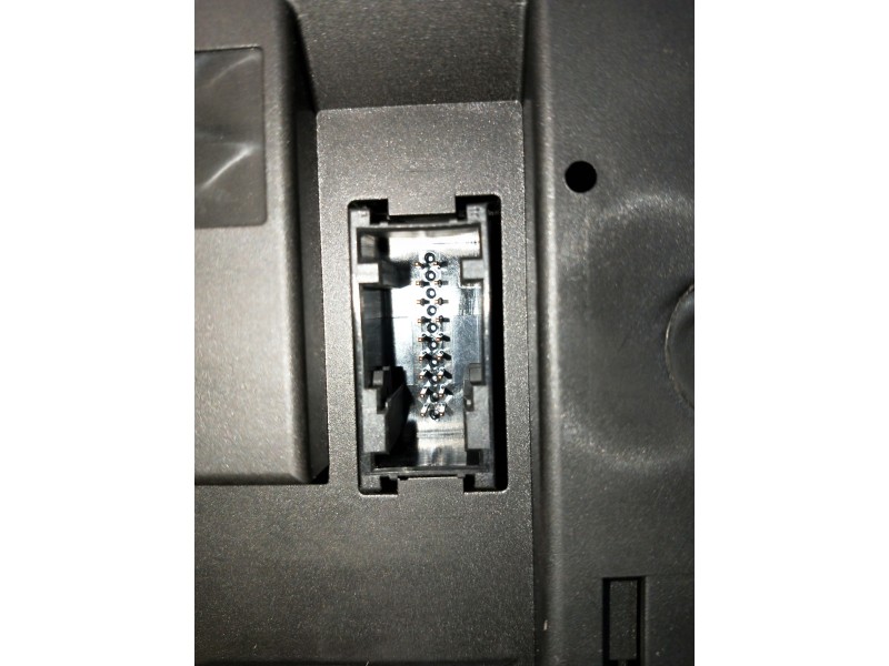 Recambio de cuadro instrumentos para bmw serie 3 touring (e91) referencia OEM IAM 918706002 400243979 