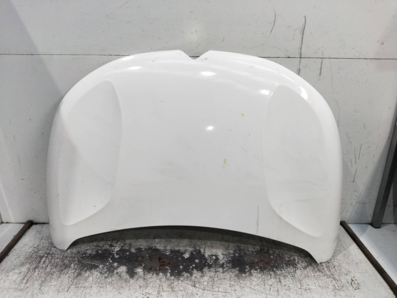 Recambio de capot para citroen c4 lim. referencia OEM IAM   