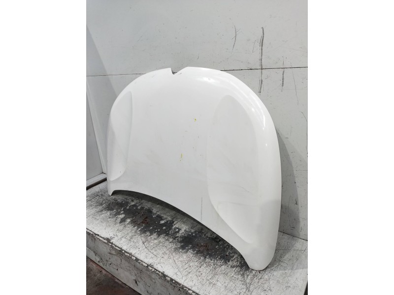 Recambio de capot para citroen c4 lim. referencia OEM IAM   