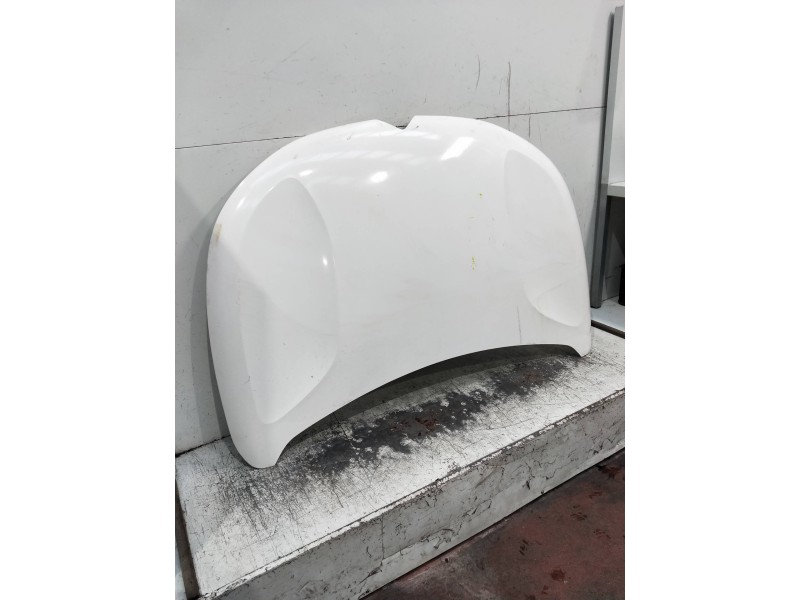 Recambio de capot para citroen c4 lim. referencia OEM IAM   