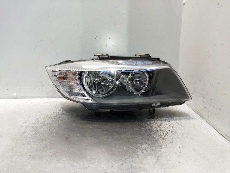 Recambio de faro derecho para bmw serie 3 touring (e91) referencia OEM IAM   