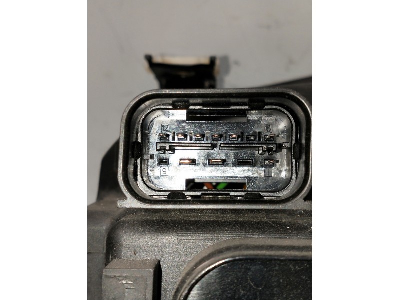 Recambio de faro derecho para bmw serie 3 touring (e91) referencia OEM IAM   