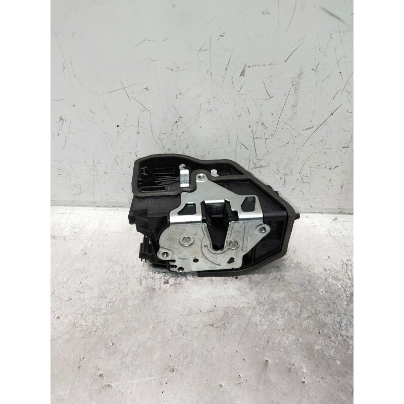 Recambio de motor cierre centralizado delantero derecho para bmw serie 3 touring (e91) referencia OEM IAM 7229458  5P