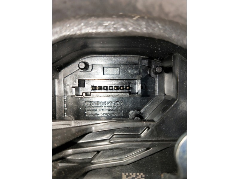 Recambio de motor cierre centralizado delantero derecho para bmw serie 3 touring (e91) referencia OEM IAM 7229458  5P