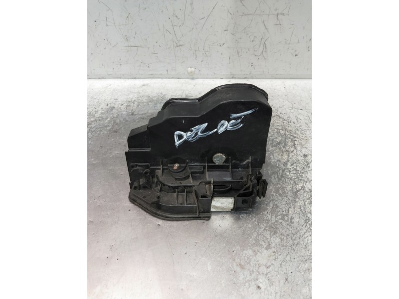Recambio de motor cierre centralizado delantero derecho para bmw serie 3 touring (e91) referencia OEM IAM 7229458  5P