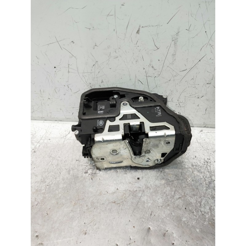 Recambio de motor cierre centralizado trasero derecho para bmw serie 3 touring (e91) referencia OEM IAM 7060296  5P