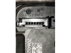 Recambio de motor cierre centralizado trasero derecho para bmw serie 3 touring (e91) referencia OEM IAM 7060296  5P 2