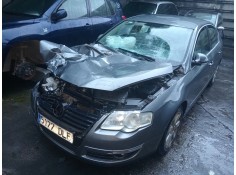 volkswagen passat berlina (3c2) del año 2005