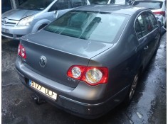 volkswagen passat berlina (3c2) del año 2005 2