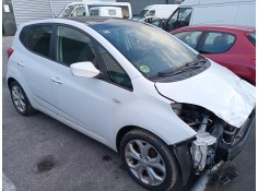 hyundai ix20 del año 2011