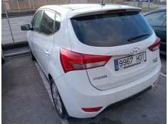 hyundai ix20 del año 2011 2