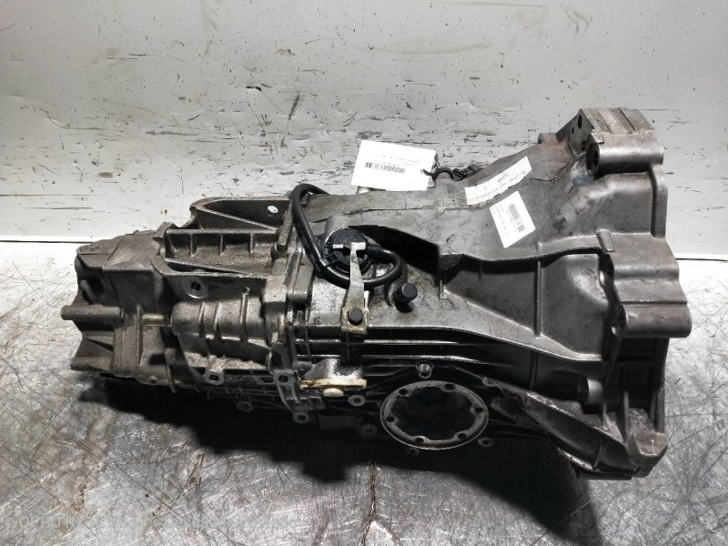 Recambio de caja cambios para audi a4 berlina (b5) 1.8 20v referencia OEM IAM CPD 06075  Recambio de caja cambios para audi a4 berlina (b5) 1.8 20v referencia OEM IAM CPD 06075