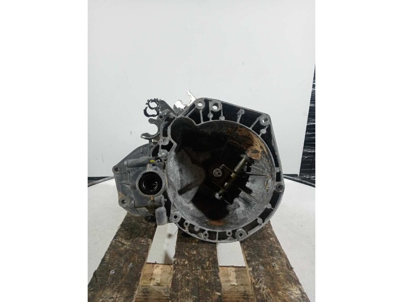 Recambio de caja cambios para fiat nuova 500 (150) referencia OEM IAM 290 1689080 6V