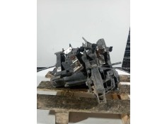Recambio de caja cambios para fiat nuova 500 (150) referencia OEM IAM 290 1689080 6V 2