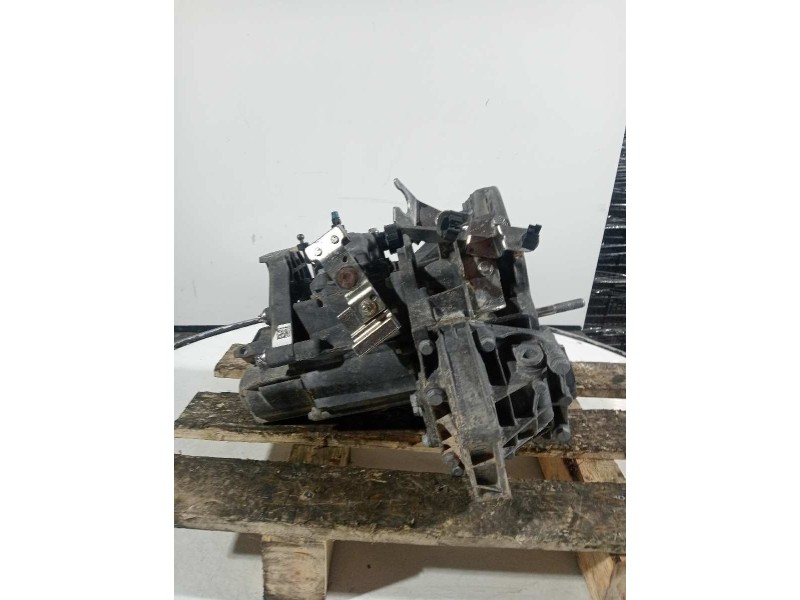 Recambio de caja cambios para fiat nuova 500 (150) referencia OEM IAM 290 1689080 6V