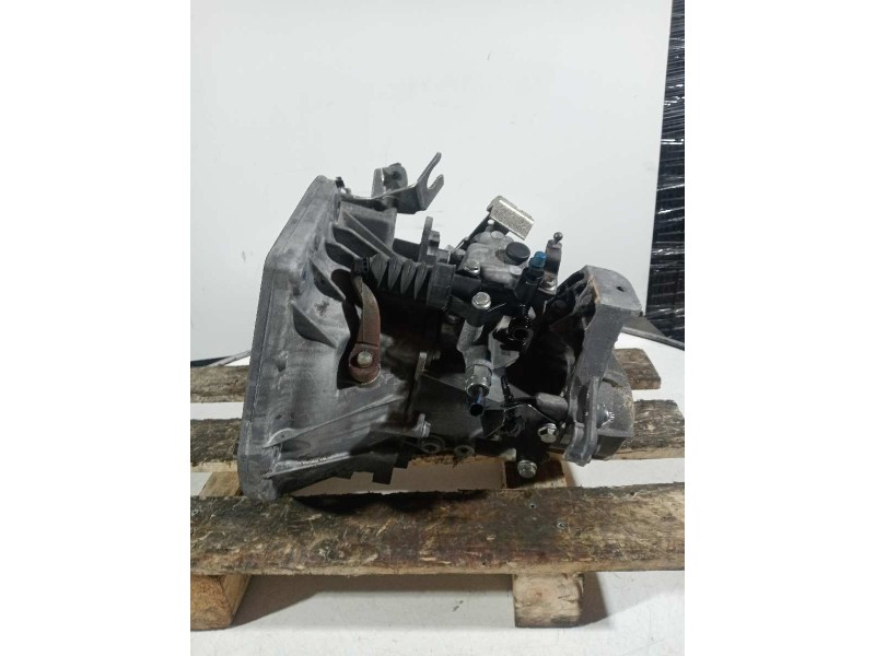 Recambio de caja cambios para fiat nuova 500 (150) referencia OEM IAM 290 1689080 6V