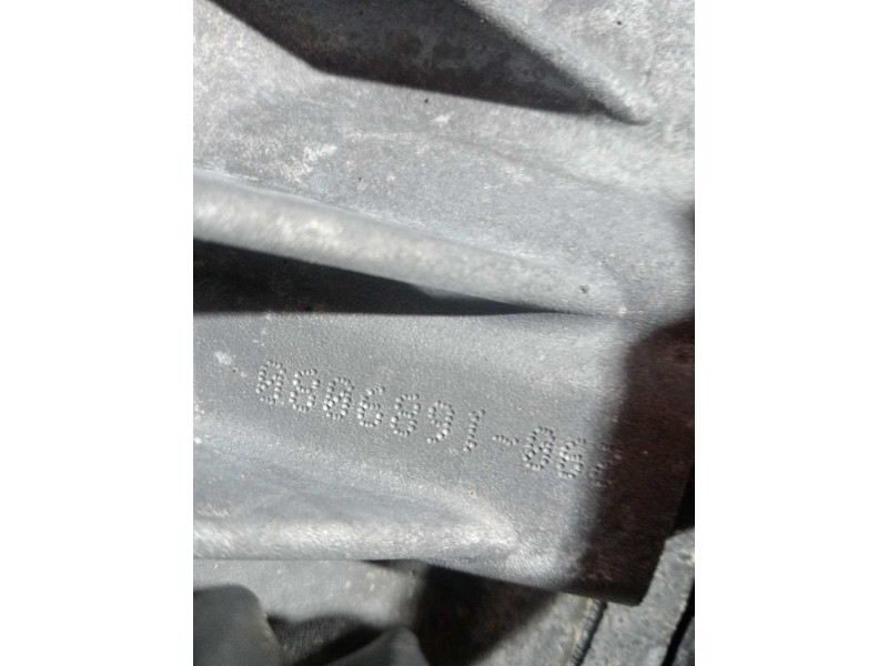 Recambio de caja cambios para fiat nuova 500 (150) referencia OEM IAM 290 1689080 6V
