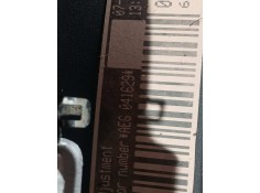 Recambio de motor completo para volkswagen new beetle (9c1/1c1) referencia OEM IAM AEG 041629  2