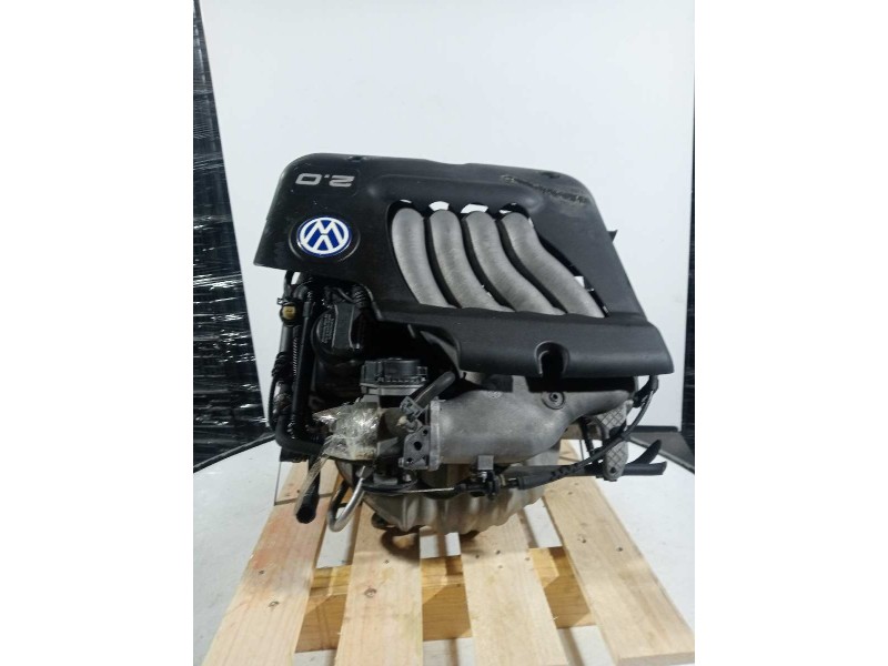 Recambio de motor completo para volkswagen new beetle (9c1/1c1) referencia OEM IAM AEG 041629 