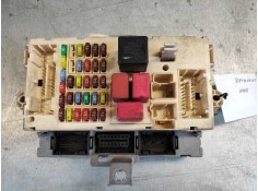 Recambio de caja reles / fusibles para peugeot boxer caja cerrada (bat. 3450) (333) hdi (333) referencia OEM IAM NLP250A00 50344