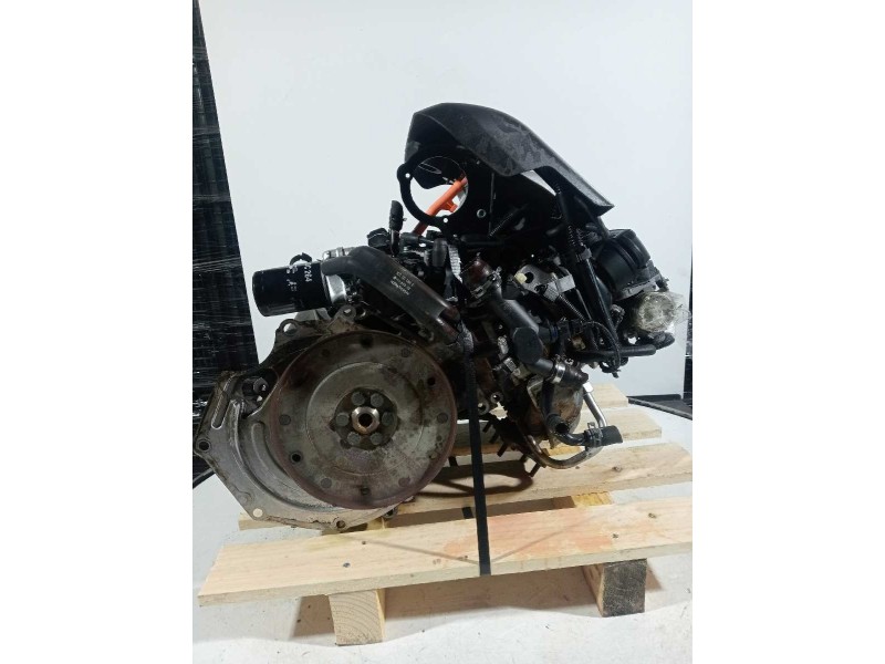 Recambio de motor completo para volkswagen new beetle (9c1/1c1) referencia OEM IAM AEG 041629 