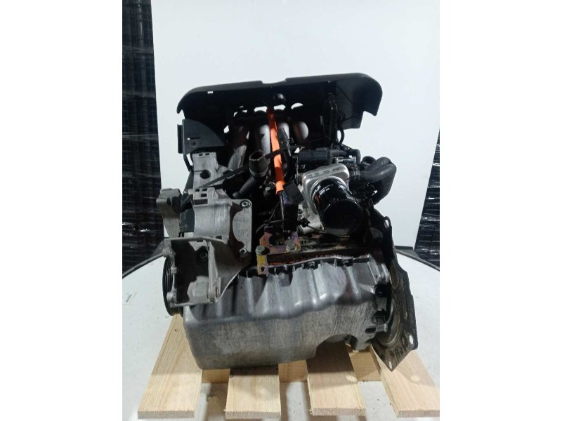 Recambio de motor completo para volkswagen new beetle (9c1/1c1) referencia OEM IAM AEG 041629 