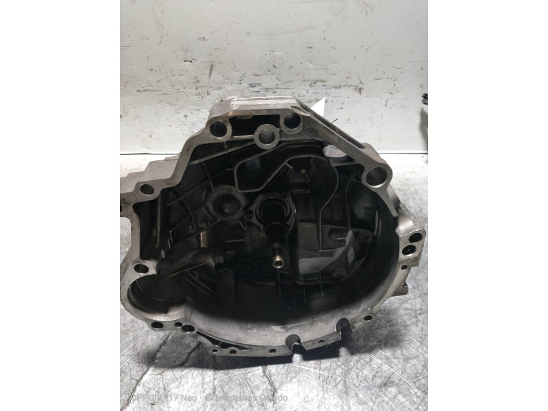 Recambio de caja cambios para audi a4 berlina (b5) 1.8 20v referencia OEM IAM CPD 06075  Recambio de caja cambios para audi a4 berlina (b5) 1.8 20v referencia OEM IAM CPD 06075
