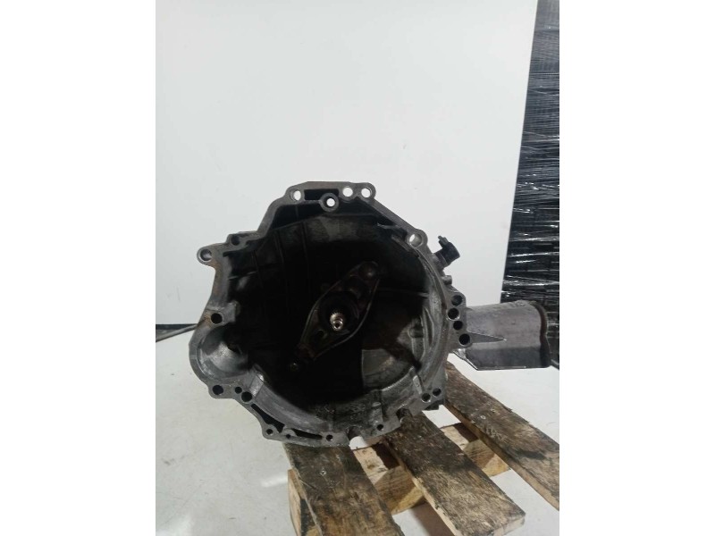 Recambio de caja cambios para audi a4 berlina (8e) referencia OEM IAM HGA 0010107 6V