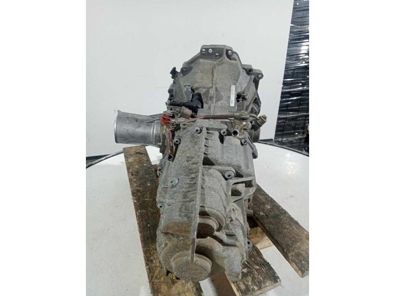 Recambio de caja cambios para audi a4 berlina (8e) referencia OEM IAM HGA 0010107 6V