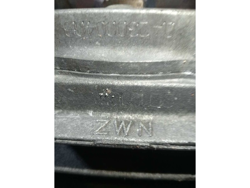 Recambio de caja cambios para audi a4 berlina (8e) referencia OEM IAM HGA 0010107 6V