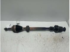 Recambio de transmision delantera derecha para renault megane i coupe fase 2 (da..) 1.9 dci dynamique referencia OEM IAM   