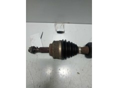 Recambio de transmision delantera derecha para renault megane i coupe fase 2 (da..) 1.9 dci dynamique referencia OEM IAM    2