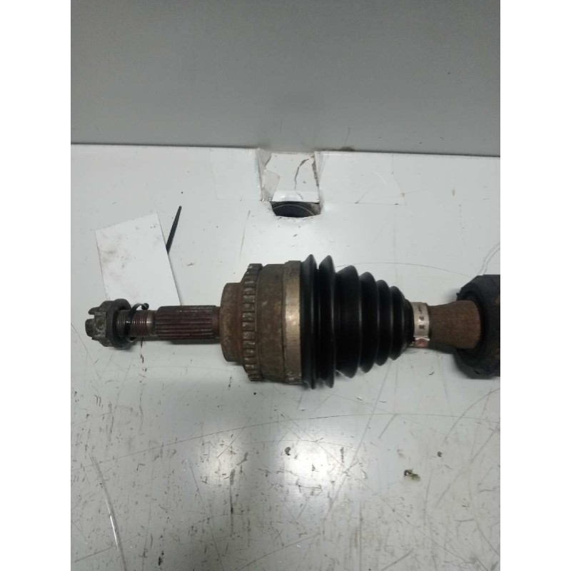 Recambio de transmision delantera derecha para renault megane i coupe fase 2 (da..) 1.9 dci dynamique referencia OEM IAM   