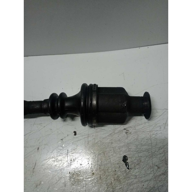 Recambio de transmision delantera derecha para renault megane i coupe fase 2 (da..) 1.9 dci dynamique referencia OEM IAM   