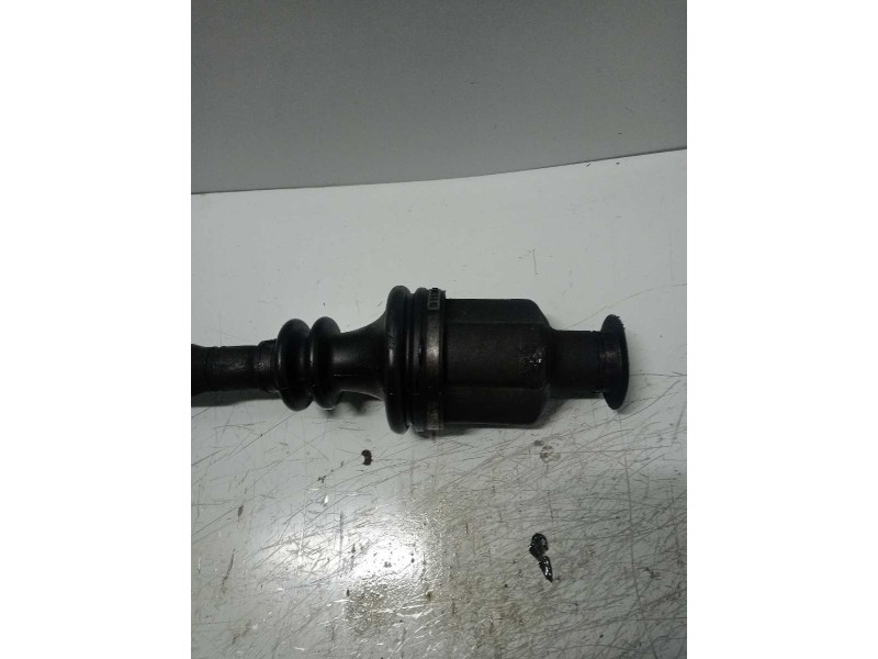 Recambio de transmision delantera derecha para renault megane i coupe fase 2 (da..) 1.9 dci dynamique referencia OEM IAM   