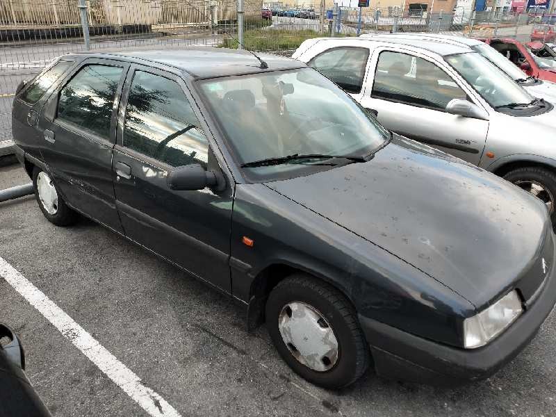 citroen zx del año 1992