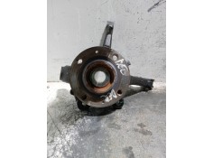 Recambio de mangueta delantera derecha para opel corsa f referencia OEM IAM   