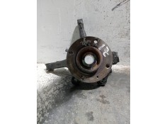 Recambio de mangueta delantera izquierda para opel corsa f referencia OEM IAM   