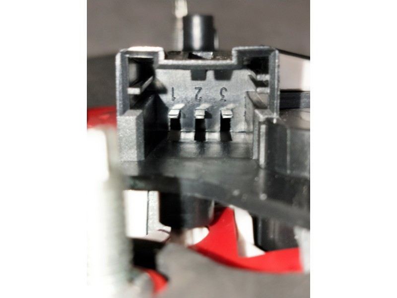 Recambio de piloto trasero derecho interior para volkswagen tiguan (5n2) referencia OEM IAM 178957  