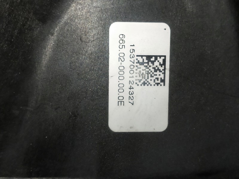 Recambio de faro derecho para bmw serie 3 touring (e91) referencia OEM IAM 020112663 66502000000E 