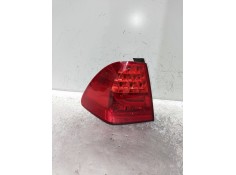 Recambio de piloto trasero izquierdo para bmw serie 3 touring (e91) referencia OEM IAM 218101  