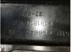 Recambio de refuerzo paragolpes delantero para bmw serie 3 touring (e91) referencia OEM IAM 7146645 14191810  2